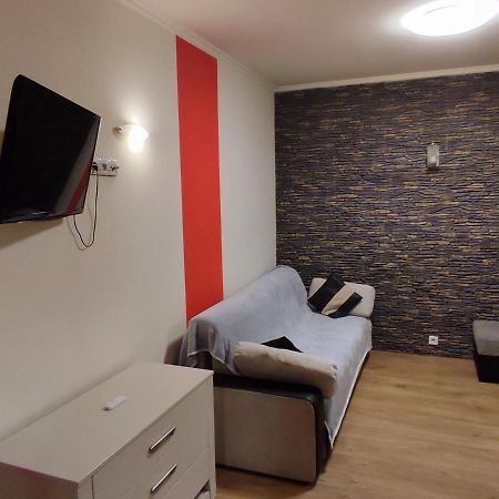 Apartment In The Center Of Krakau Exterior foto